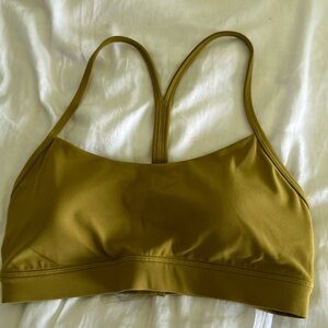 Lululemon workout bra
